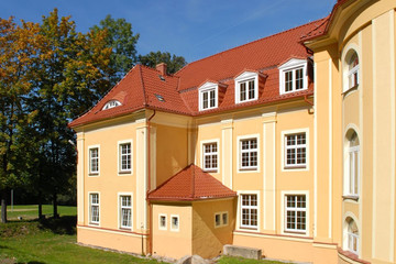  Škola v Bolków