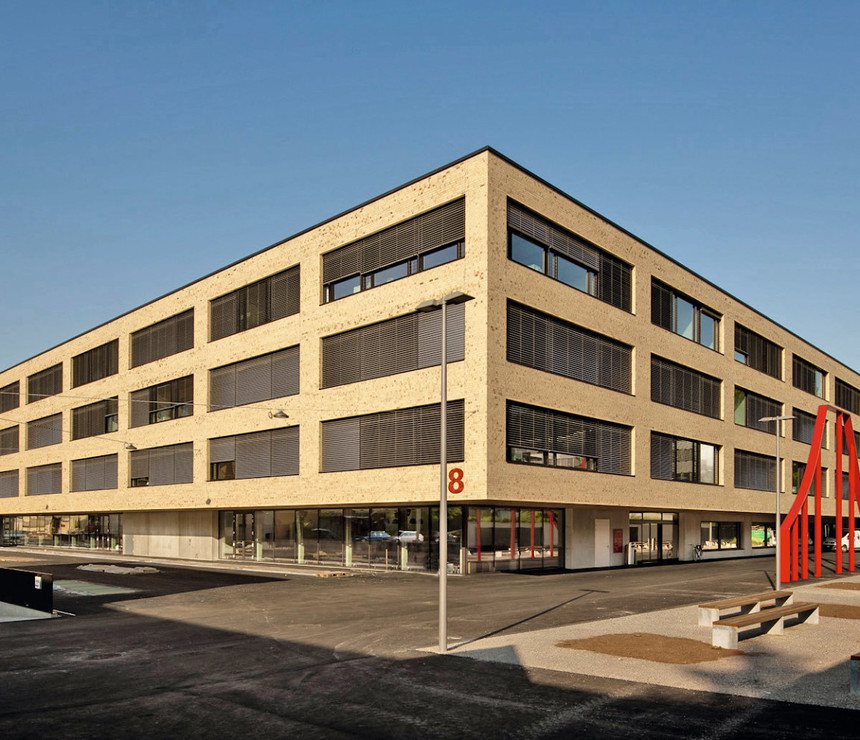 Pedagogický Inštitút Bernskej Vysokej Školy vo Švajčiarsku