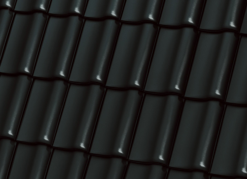 Strecha v harmónii so štýlom. Nové farebné prevedenia škridiel MILANO a BERGAMO